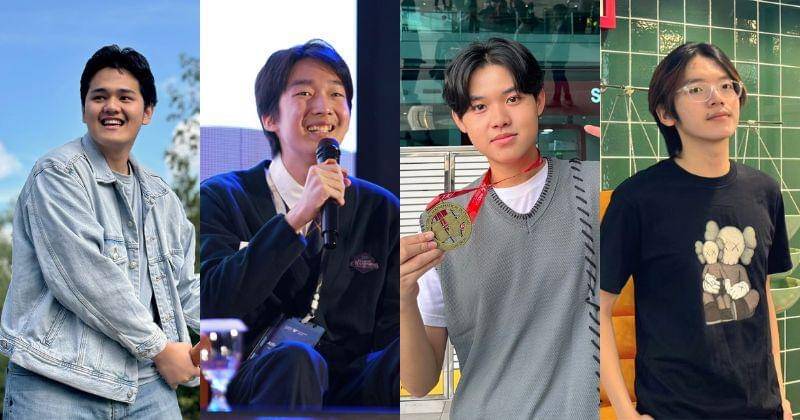 Instagram.com/nabilervatra;alfiveree;sandyk_sk;axel.giovanni.h